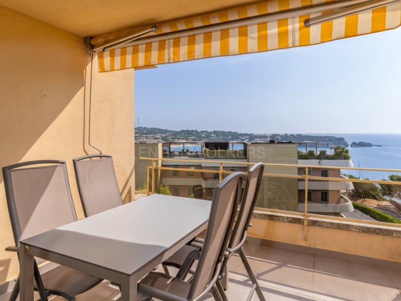 2 sovrum Lägenhet till salu i Sant Feliu de Guixols med pool garage - 536 000 € (Ref: 9069082)