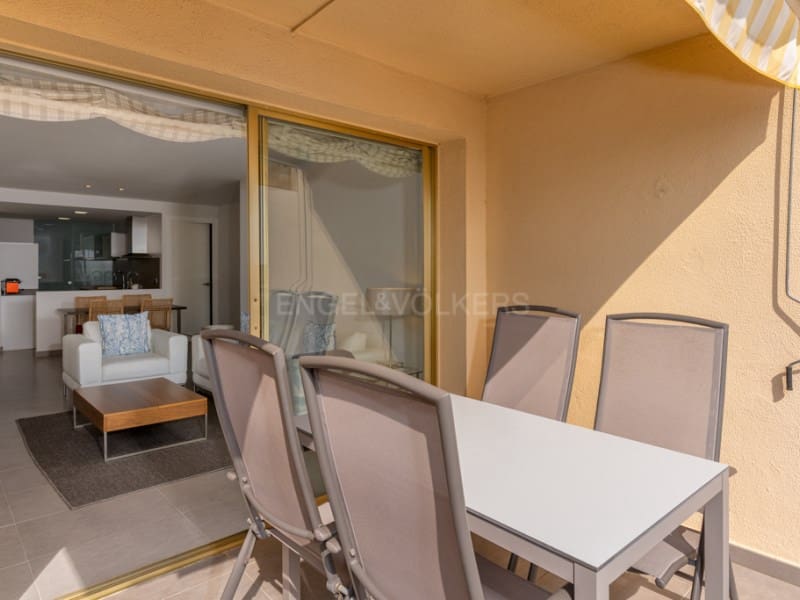 2 sovrum Lägenhet till salu i Sant Feliu de Guixols med pool garage - 536 000 € (Ref: 9069082)