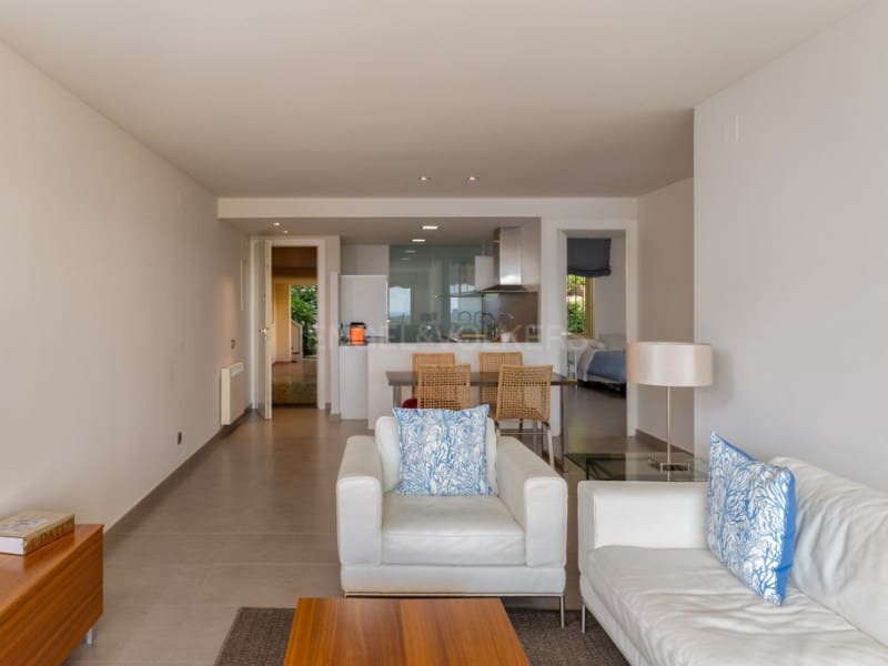 2 sovrum Lägenhet till salu i Sant Feliu de Guixols med pool garage - 536 000 € (Ref: 9069082)