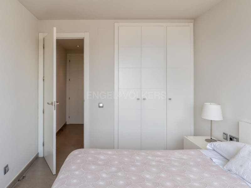 2 sovrum Lägenhet till salu i Sant Feliu de Guixols med pool garage - 536 000 € (Ref: 9069082)