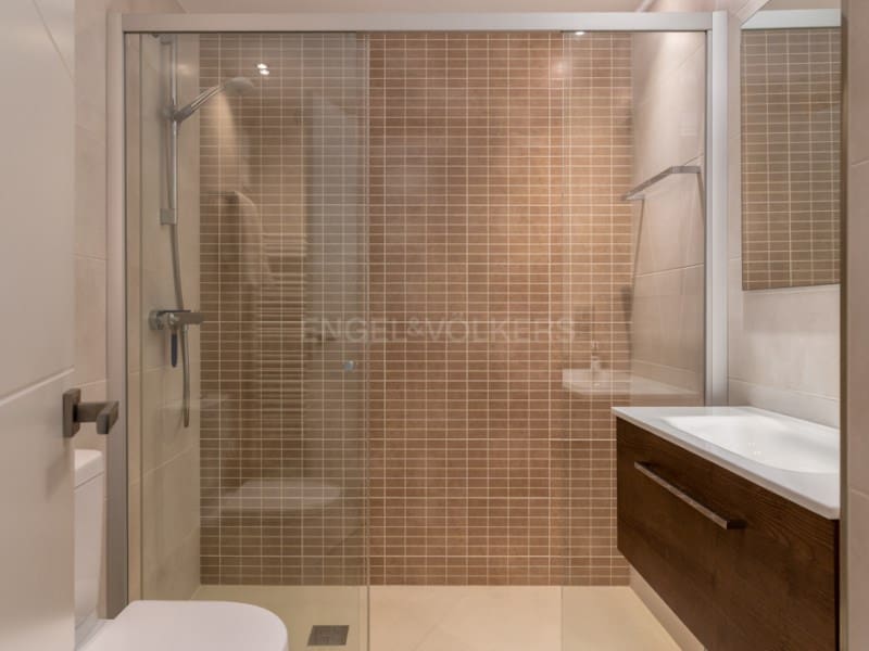 2 sovrum Lägenhet till salu i Sant Feliu de Guixols med pool garage - 536 000 € (Ref: 9069082)