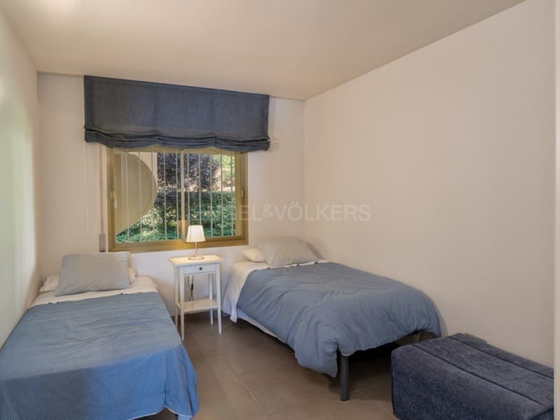 2 sovrum Lägenhet till salu i Sant Feliu de Guixols med pool garage - 536 000 € (Ref: 9069082)