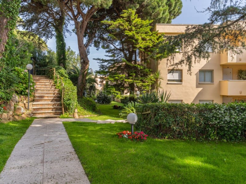 2 sovrum Lägenhet till salu i Sant Feliu de Guixols med pool garage - 536 000 € (Ref: 9069082)