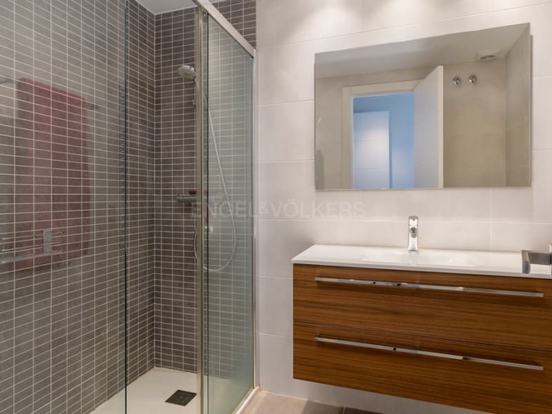 2 sovrum Lägenhet till salu i Sant Feliu de Guixols med pool garage - 536 000 € (Ref: 9069082)