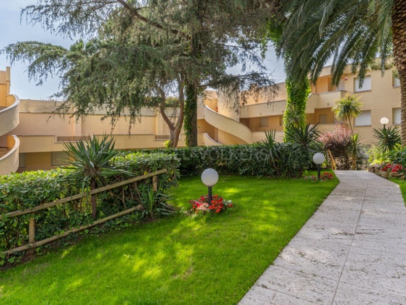 2 sovrum Lägenhet till salu i Sant Feliu de Guixols med pool garage - 536 000 € (Ref: 9069082)