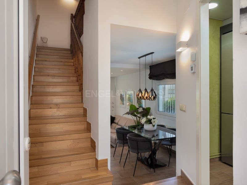 3 soverom Hus til salgs i Platja d'Aro med svømmebasseng - € 495 000 (Ref: 9091937)