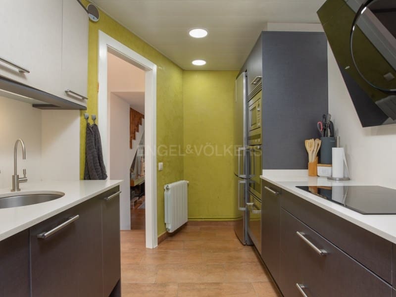 3 soverom Hus til salgs i Platja d'Aro med svømmebasseng - € 495 000 (Ref: 9091937)