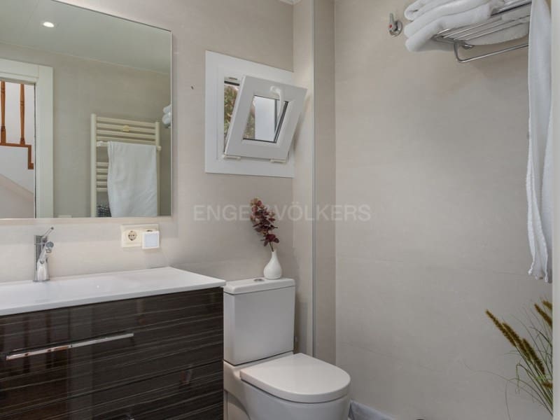 3 soverom Hus til salgs i Platja d'Aro med svømmebasseng - € 495 000 (Ref: 9091937)