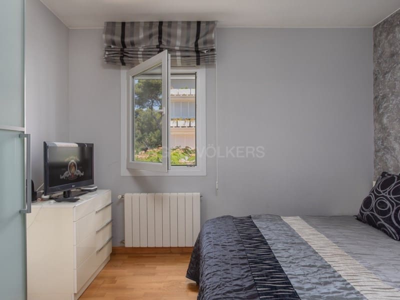 3 soverom Hus til salgs i Platja d'Aro med svømmebasseng - € 495 000 (Ref: 9091937)