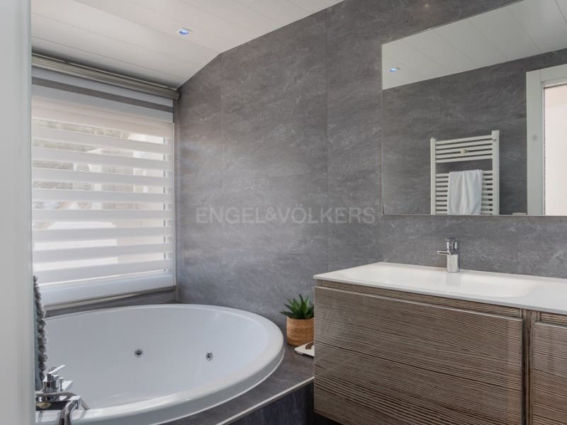 3 soverom Hus til salgs i Platja d'Aro med svømmebasseng - € 495 000 (Ref: 9091937)