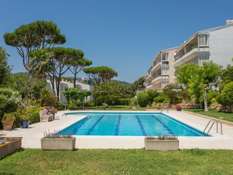 3 soverom Hus til salgs i Platja d'Aro med svømmebasseng - € 495 000 (Ref: 9091937)