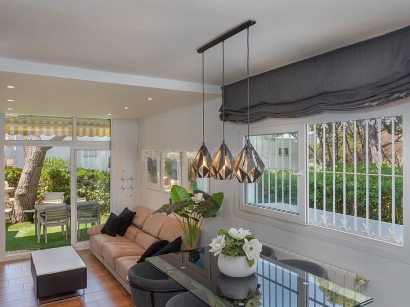 3 soverom Hus til salgs i Platja d'Aro med svømmebasseng - € 495 000 (Ref: 9091937)