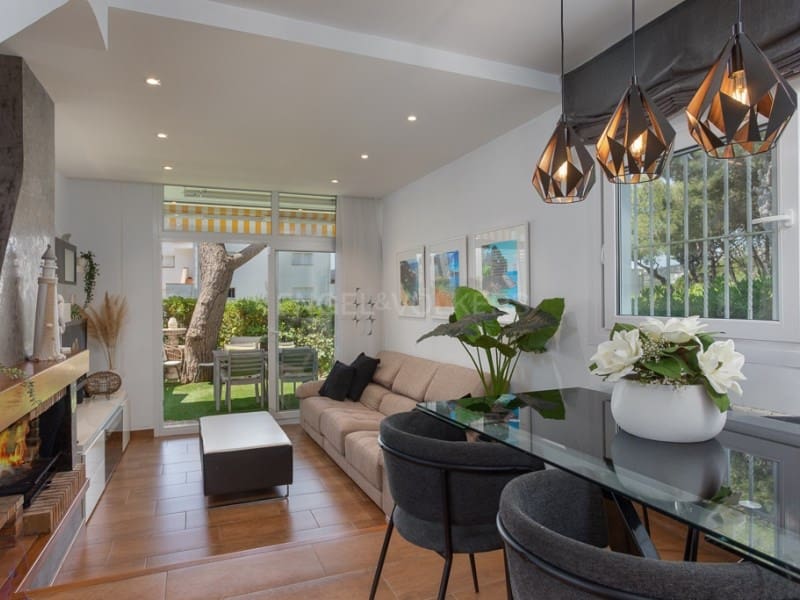 3 soverom Hus til salgs i Platja d'Aro med svømmebasseng - € 495 000 (Ref: 9091937)