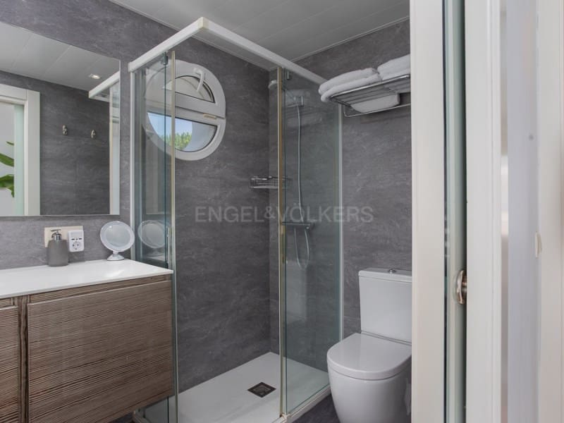 3 soverom Hus til salgs i Platja d'Aro med svømmebasseng - € 495 000 (Ref: 9091937)