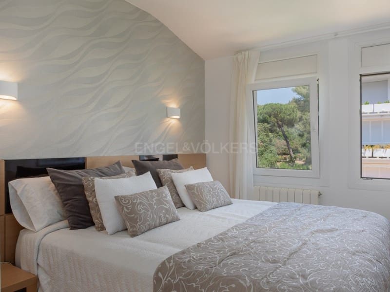 3 soverom Hus til salgs i Platja d'Aro med svømmebasseng - € 495 000 (Ref: 9091937)