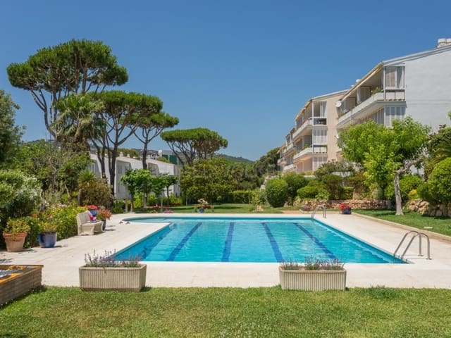 3 soverom Hus til salgs i Platja d'Aro, Castell-Platja d'Aro med svømmebasseng - € 495 000 (Ref: 9091937)
