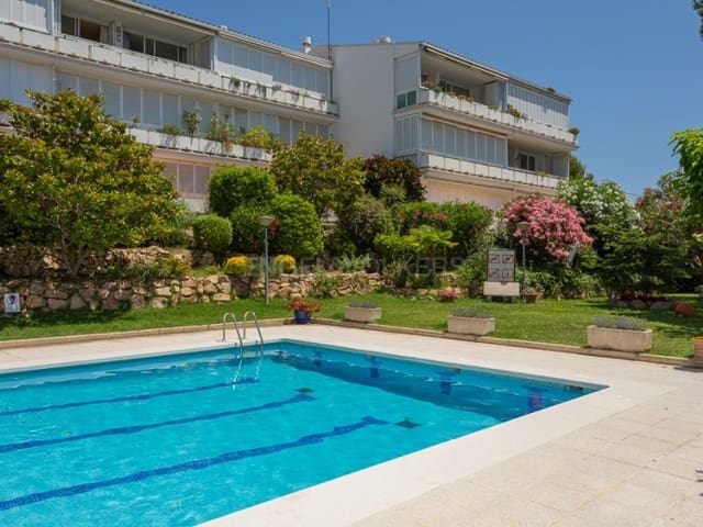 3 soverom Hus til salgs i Platja d'Aro, Castell-Platja d'Aro med svømmebasseng - € 495 000 (Ref: 9091937)