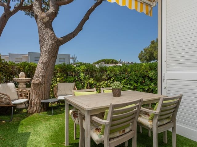 3 Zimmer Haus zu verkaufen in Platja d'Aro, Castell-Platja d'Aro mit Pool - 495.000 € (Ref: 9091937)