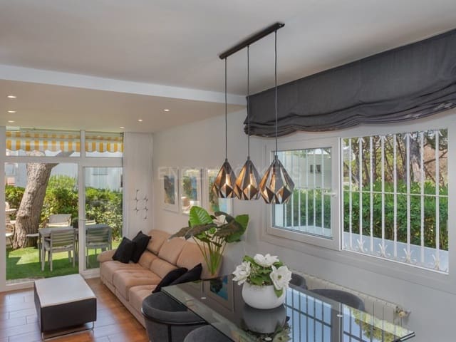 3 Zimmer Haus zu verkaufen in Platja d'Aro, Castell-Platja d'Aro mit Pool - 495.000 € (Ref: 9091937)