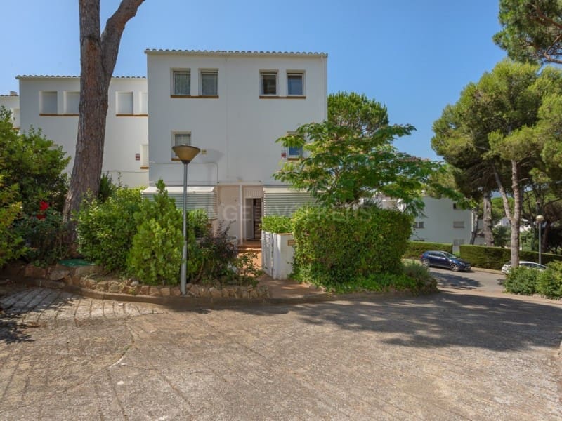 3 soverom Hus til salgs i Platja d'Aro med svømmebasseng - € 495 000 (Ref: 9091937)