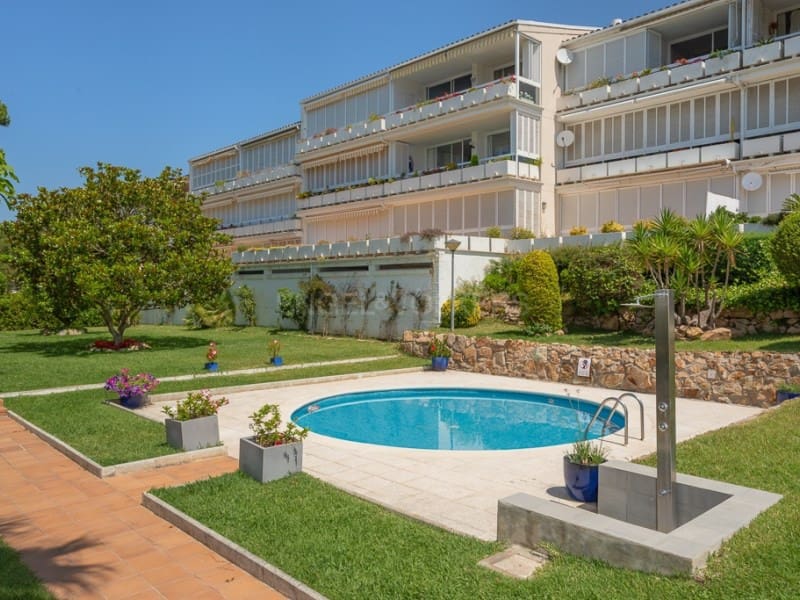 3 soverom Hus til salgs i Platja d'Aro med svømmebasseng - € 495 000 (Ref: 9091937)