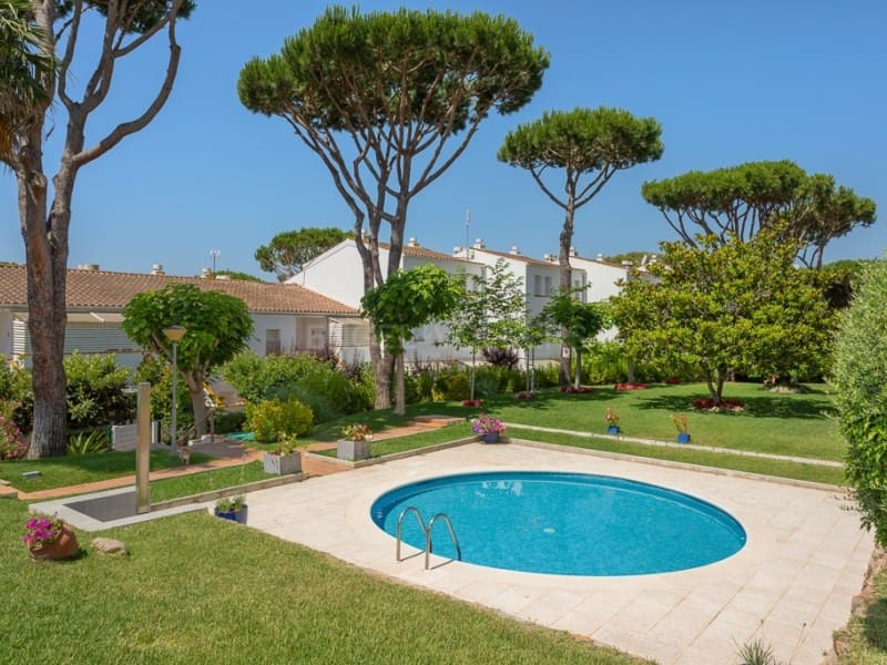 3 soverom Hus til salgs i Platja d'Aro med svømmebasseng - € 495 000 (Ref: 9091937)