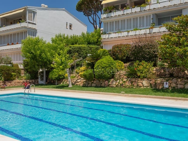 3 soverom Hus til salgs i Platja d'Aro med svømmebasseng - € 495 000 (Ref: 9091937)