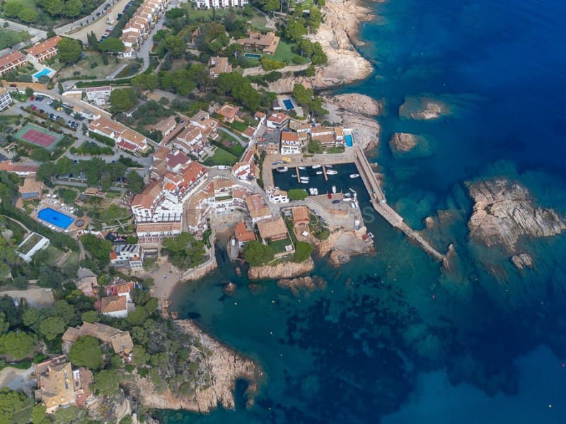 5 sovrum Villa till salu i Begur med pool garage - 2 450 000 € (Ref: 9091939)