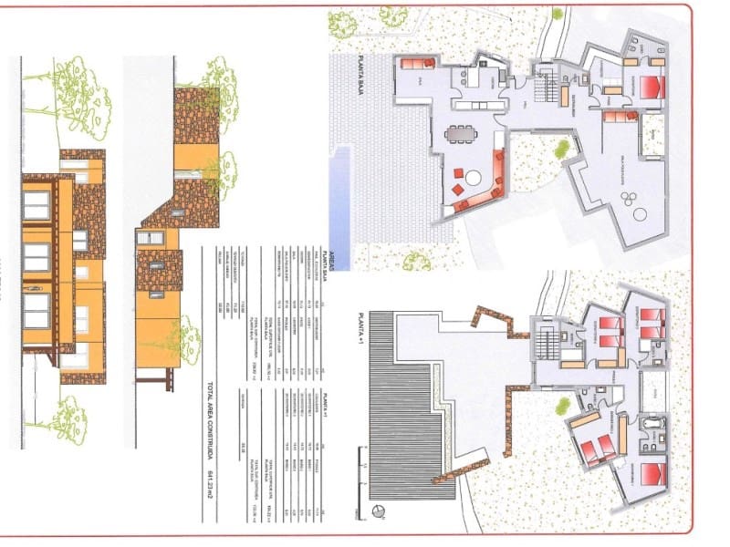 5 sovrum Villa till salu i Begur med pool garage - 2 450 000 € (Ref: 9091939)