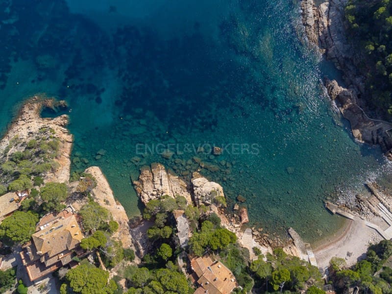 5 sovrum Villa till salu i Begur med pool garage - 2 450 000 € (Ref: 9091939)