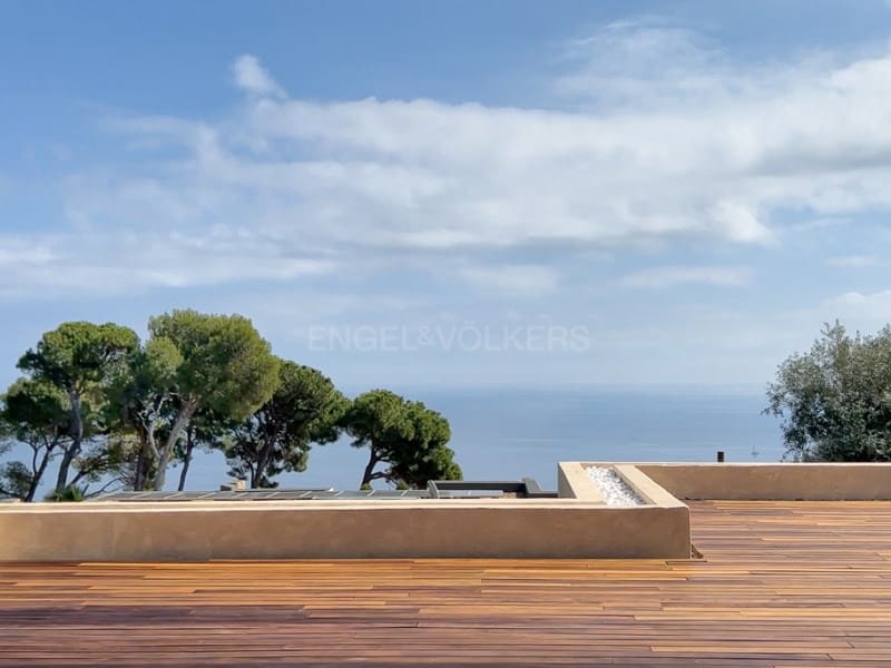 5 sovrum Villa till salu i Begur med pool garage - 2 450 000 € (Ref: 9091939)