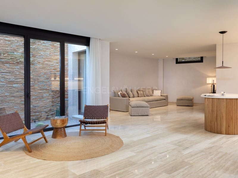 5 sovrum Villa till salu i Begur med pool garage - 2 450 000 € (Ref: 9091939)