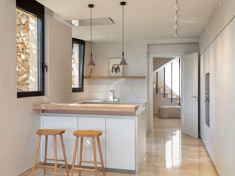 5 sovrum Villa till salu i Begur med pool garage - 2 450 000 € (Ref: 9091939)