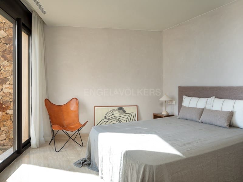 5 sovrum Villa till salu i Begur med pool garage - 2 450 000 € (Ref: 9091939)