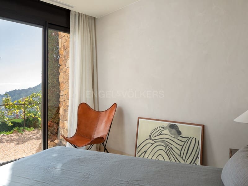 5 sovrum Villa till salu i Begur med pool garage - 2 450 000 € (Ref: 9091939)