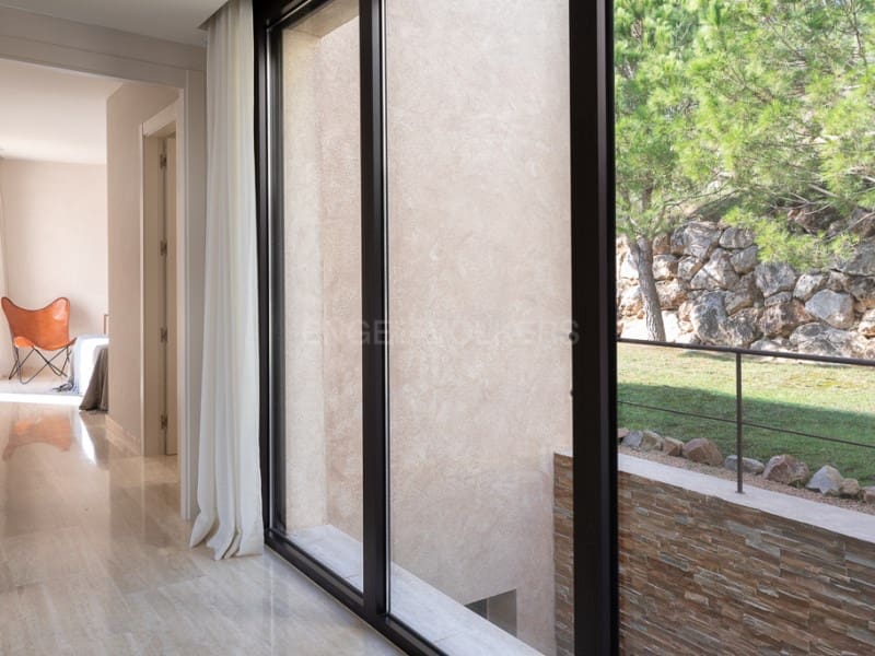 5 sovrum Villa till salu i Begur med pool garage - 2 450 000 € (Ref: 9091939)