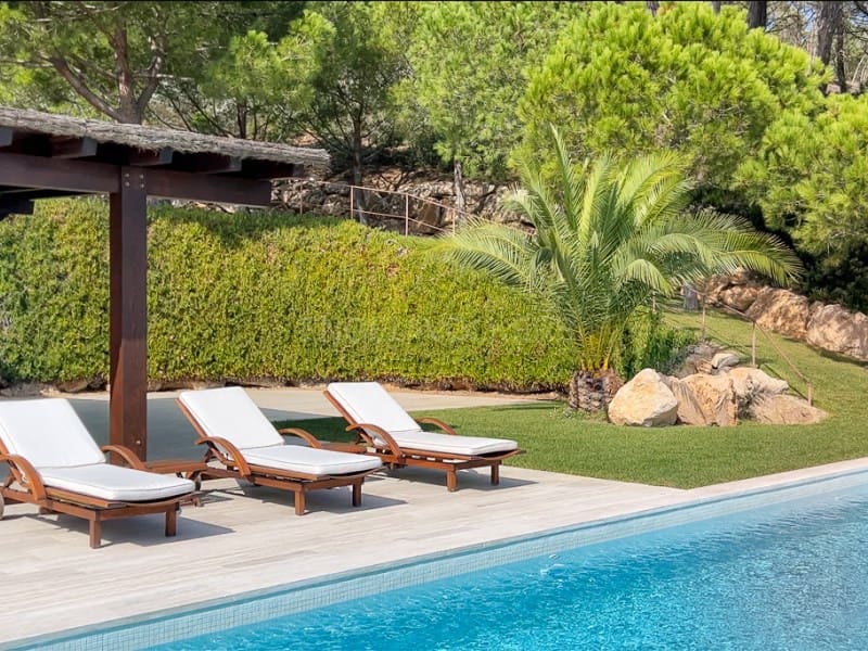 5 sovrum Villa till salu i Begur med pool garage - 2 450 000 € (Ref: 9091939)