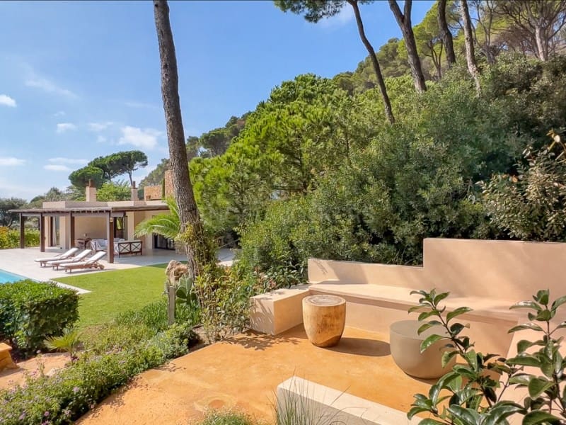 5 sovrum Villa till salu i Begur med pool garage - 2 450 000 € (Ref: 9091939)