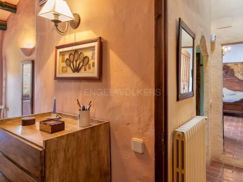 4 bedroom Finca/Country House for sale in Begur - € 985,000 (Ref: 9095539)