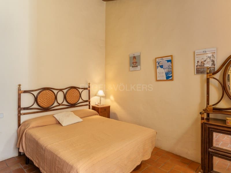 4 bedroom Finca/Country House for sale in Begur - € 985,000 (Ref: 9095539)