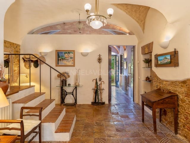 4 bedroom Finca/Country House for sale in Begur - € 985,000 (Ref: 9095539)