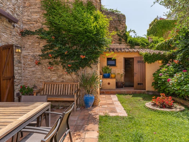 4 bedroom Finca/Country House for sale in Begur - € 985,000 (Ref: 9095539)