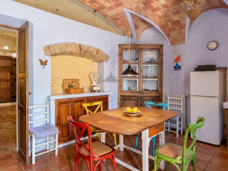 4 bedroom Finca/Country House for sale in Begur - € 985,000 (Ref: 9095539)