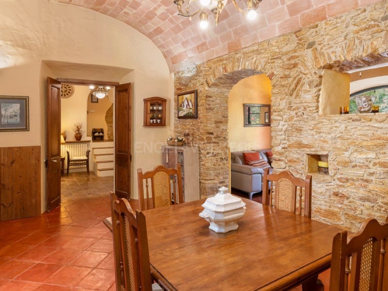 4 bedroom Finca/Country House for sale in Begur - € 985,000 (Ref: 9095539)