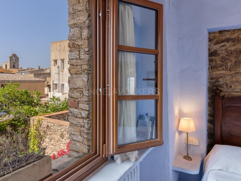 4 bedroom Finca/Country House for sale in Begur - € 985,000 (Ref: 9095539)