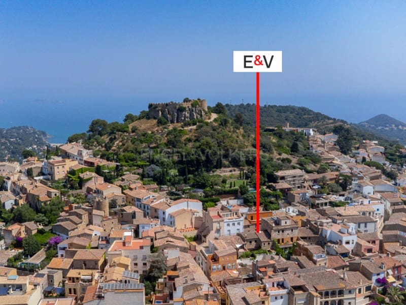 4 bedroom Finca/Country House for sale in Begur - € 985,000 (Ref: 9095539)