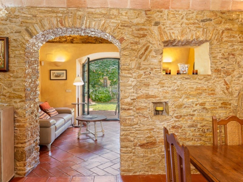 4 bedroom Finca/Country House for sale in Begur - € 985,000 (Ref: 9095539)