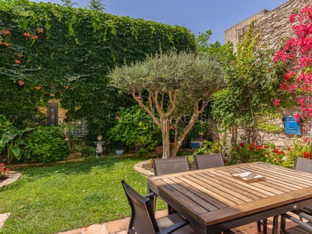 4 bedroom Finca/Country House for sale in Begur - € 985,000 (Ref: 9095539)