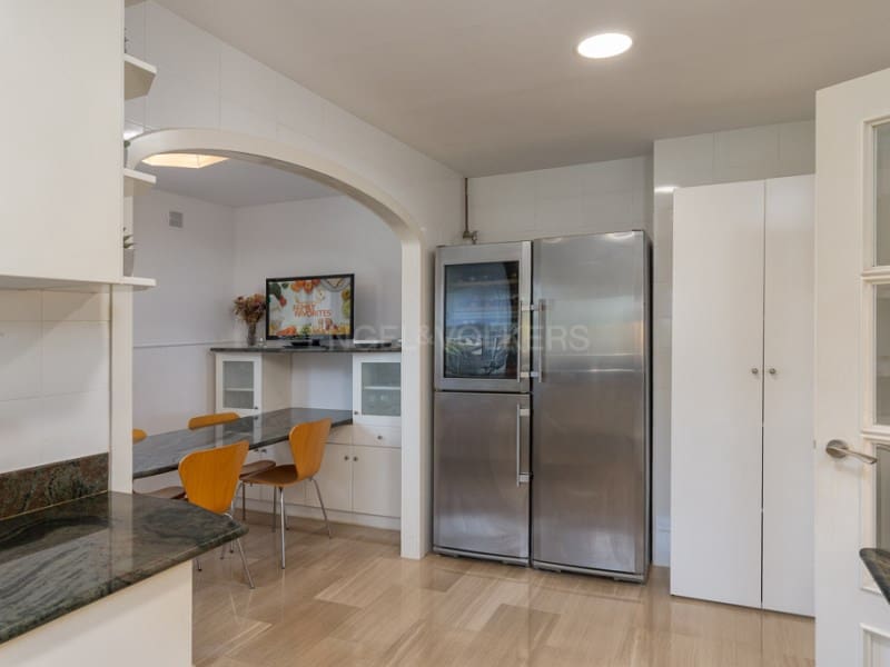 4 soveværelse Lejlighed til salg i Calonge i Sant Antoni med garage - € 779.000 (Ref: 9103344)