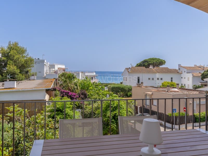 4 soveværelse Lejlighed til salg i Calonge i Sant Antoni med garage - € 779.000 (Ref: 9103344)